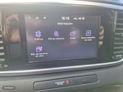 Kia Sportage 1.6 MHEV Concept 85 kW - Miniatura 13