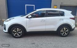 Kia Sportage 1.6 MHEV Concept 85 kW - Miniatura 2