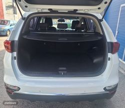 Kia Sportage 1.6 MHEV Concept 85 kW - Miniatura 5