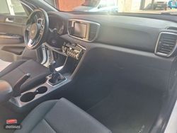 Kia Sportage 1.6 MHEV Concept 85 kW - Miniatura 9