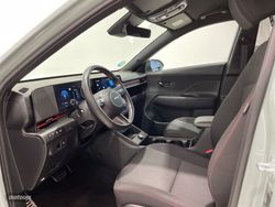 Hyundai Kona HEV 1.6 GDI NLine DT 138 - Miniatura 11
