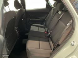 Hyundai Kona HEV 1.6 GDI NLine DT 138 - Miniatura 12
