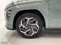 Hyundai Kona HEV 1.6 GDI NLine DT 138 - Miniatura 13