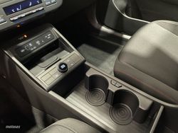 Hyundai Kona HEV 1.6 GDI NLine DT 138 - Miniatura 14