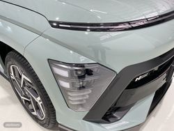 Hyundai Kona HEV 1.6 GDI NLine DT 138 - Miniatura 16