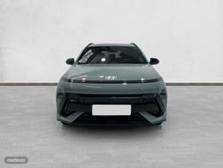 Hyundai Kona HEV 1.6 GDI NLine DT 138 - Miniatura 2