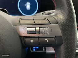 Hyundai Kona HEV 1.6 GDI NLine DT 138 - Miniatura 20