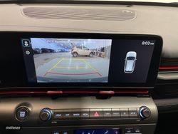 Hyundai Kona HEV 1.6 GDI NLine DT 138 - Miniatura 24