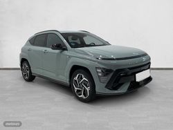 Hyundai Kona HEV 1.6 GDI NLine DT 138 - Miniatura 3