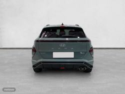 Hyundai Kona HEV 1.6 GDI NLine DT 138 - Miniatura 5