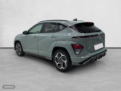 Hyundai Kona HEV 1.6 GDI NLine DT 138 - Miniatura 7