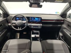 Hyundai Kona HEV 1.6 GDI NLine DT 138 - Miniatura 8