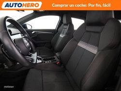 Audi A3 35 TDI S line - Miniatura 11