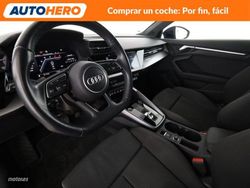 Audi A3 35 TDI S line - Miniatura 12