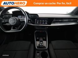 Audi A3 35 TDI S line - Miniatura 13