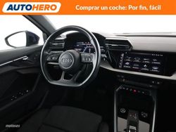 Audi A3 35 TDI S line - Miniatura 14