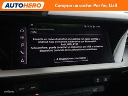 Audi A3 35 TDI S line - Miniatura 21