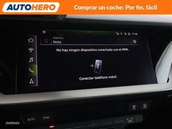 Audi A3 35 TDI S line - Miniatura 22