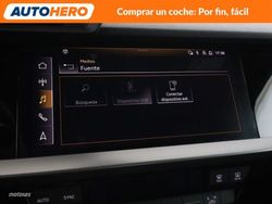 Audi A3 35 TDI S line - Miniatura 23