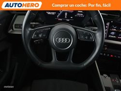 Audi A3 35 TDI S line - Miniatura 25