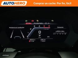 Audi A3 35 TDI S line - Miniatura 26