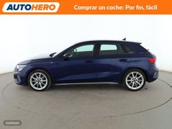 Audi A3 35 TDI S line - Miniatura 3
