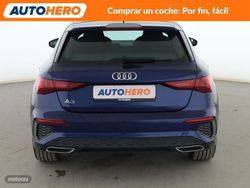 Audi A3 35 TDI S line - Miniatura 5