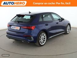 Audi A3 35 TDI S line - Miniatura 6