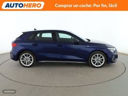 Audi A3 35 TDI S line - Miniatura 7