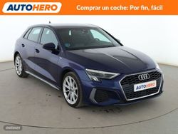 Audi A3 35 TDI S line - Miniatura 8