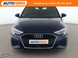Audi A3 35 TDI S line - Miniatura 9