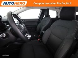 Renault Captur 1.3 TCe Mild-Hybrid Intens - Miniatura 11