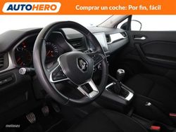 Renault Captur 1.3 TCe Mild-Hybrid Intens - Miniatura 12