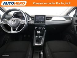 Renault Captur 1.3 TCe Mild-Hybrid Intens - Miniatura 13