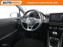 Renault Captur 1.3 TCe Mild-Hybrid Intens - Miniatura 14