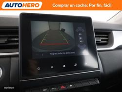 Renault Captur 1.3 TCe Mild-Hybrid Intens - Miniatura 20
