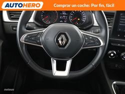 Renault Captur 1.3 TCe Mild-Hybrid Intens - Miniatura 23