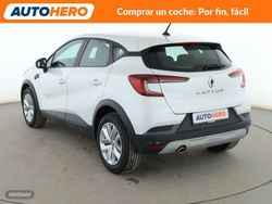 Renault Captur 1.3 TCe Mild-Hybrid Intens - Miniatura 4