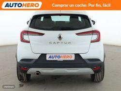 Renault Captur 1.3 TCe Mild-Hybrid Intens - Miniatura 5