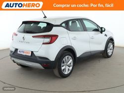 Renault Captur 1.3 TCe Mild-Hybrid Intens - Miniatura 6