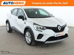 Renault Captur 1.3 TCe Mild-Hybrid Intens - Miniatura 8
