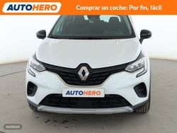 Renault Captur 1.3 TCe Mild-Hybrid Intens - Miniatura 9