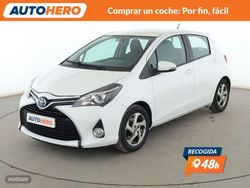 Toyota Yaris 1.5 Hybrid Active - Miniatura 1