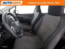 Toyota Yaris 1.5 Hybrid Active - Miniatura 11