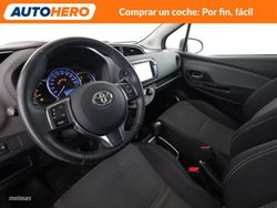 Toyota Yaris 1.5 Hybrid Active - Miniatura 12