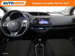 Toyota Yaris 1.5 Hybrid Active - Miniatura 13