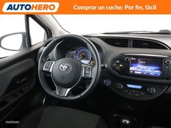 Toyota Yaris 1.5 Hybrid Active - Miniatura 14
