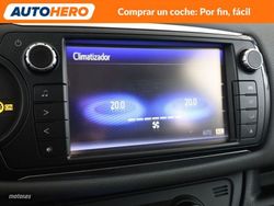 Toyota Yaris 1.5 Hybrid Active - Miniatura 21