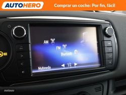 Toyota Yaris 1.5 Hybrid Active - Miniatura 22