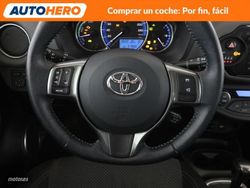 Toyota Yaris 1.5 Hybrid Active - Miniatura 24